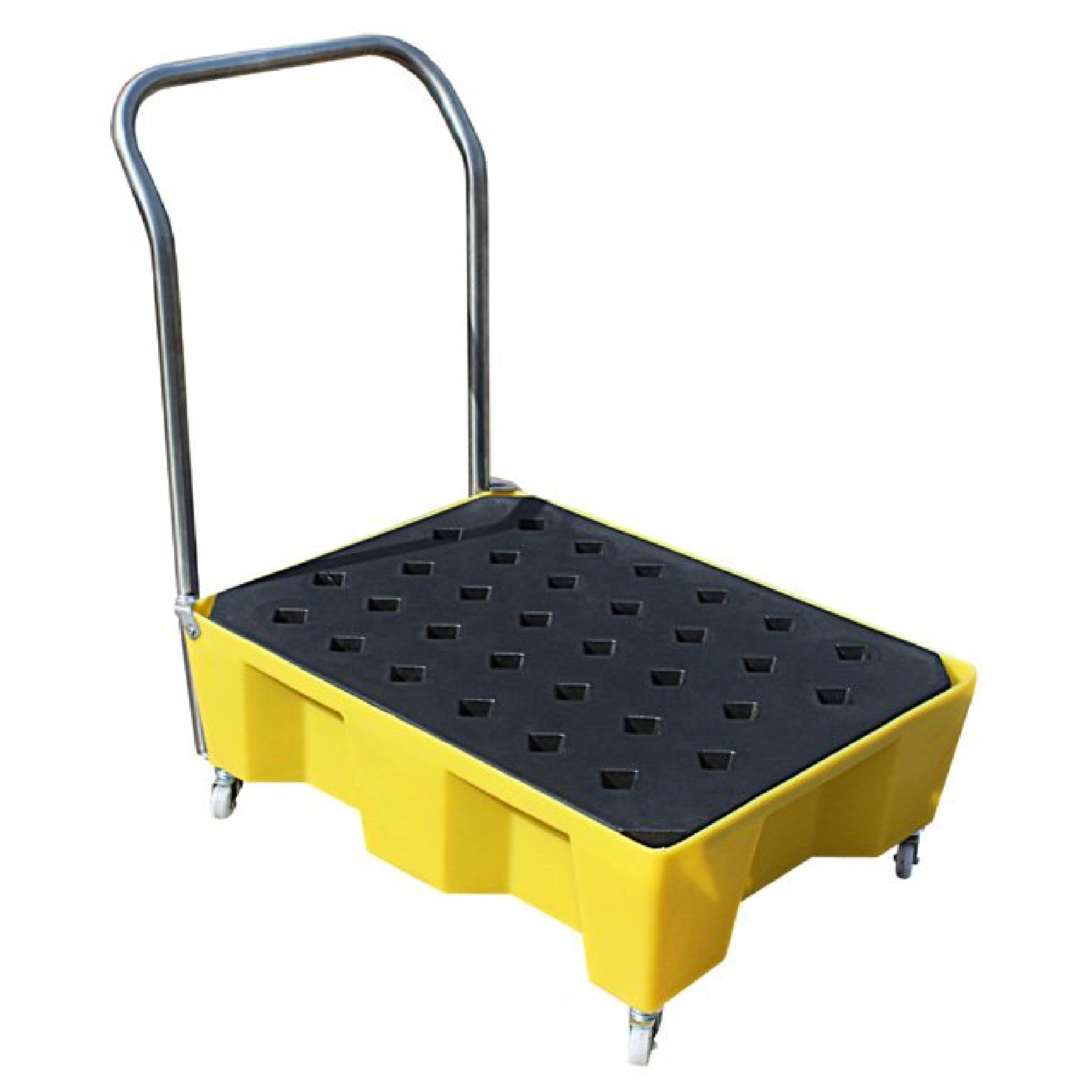 ROMOLD TSSST66WH Maintenance Trolley ANTI-SPILL Comes With Spill Tray